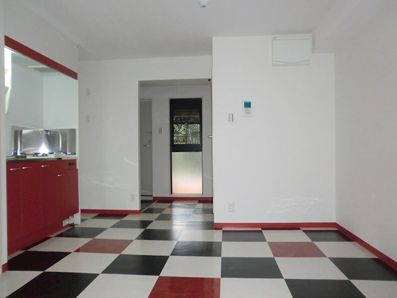 LEGEND（レジェンド） ベッドルーム