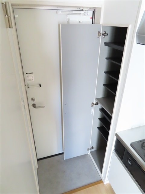 フェリーチェ戸塚(フェリーチェトツカ) 玄関