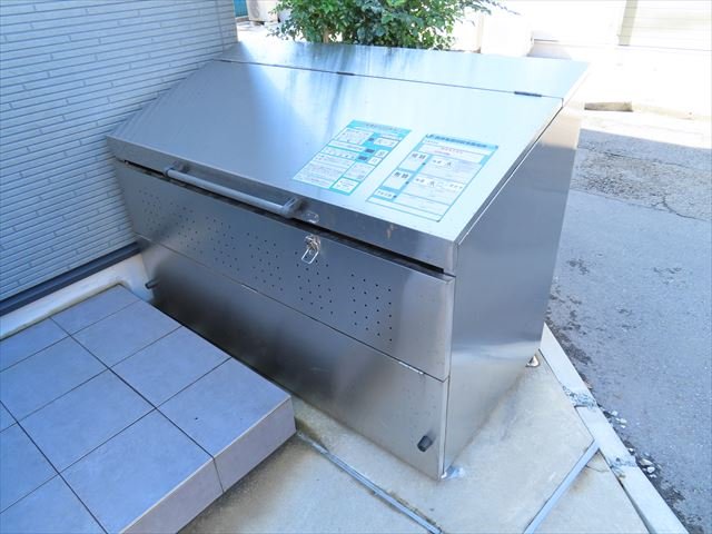 フェリーチェ戸塚(フェリーチェトツカ) その他外観2