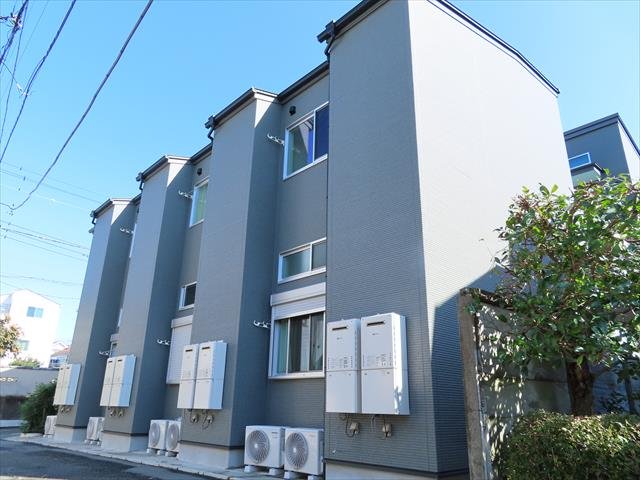 フェリーチェ戸塚(フェリーチェトツカ) その他外観4