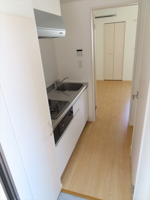 フェリーチェ戸塚(フェリーチェトツカ) キッチン