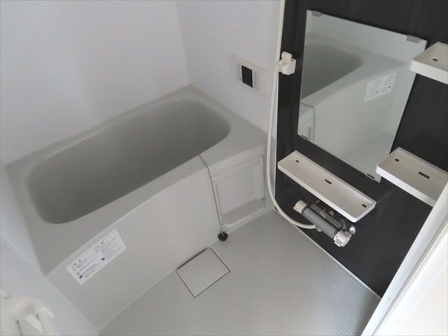 フェリーチェ戸塚(フェリーチェトツカ) 風呂画像