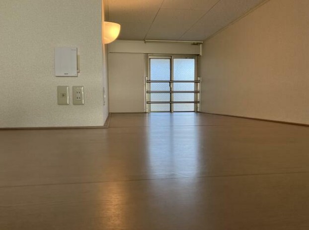 カーサクノ ベッドルーム