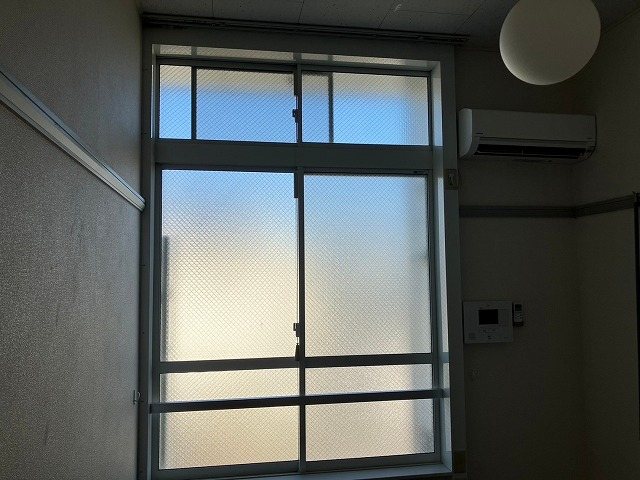 Ｃａｓａ ＫＵＮＯ ベランダ