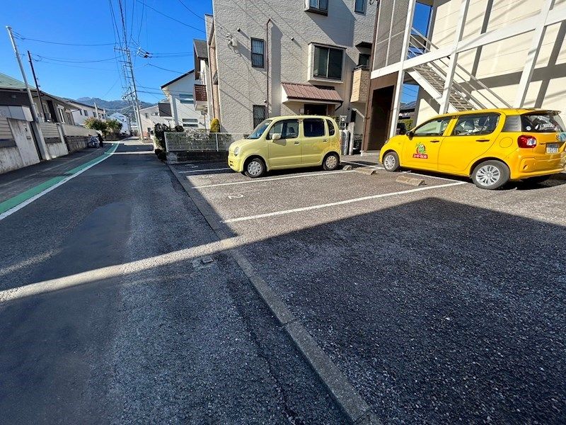 Ｃａｓａ ＫＵＮＯ その他外観1