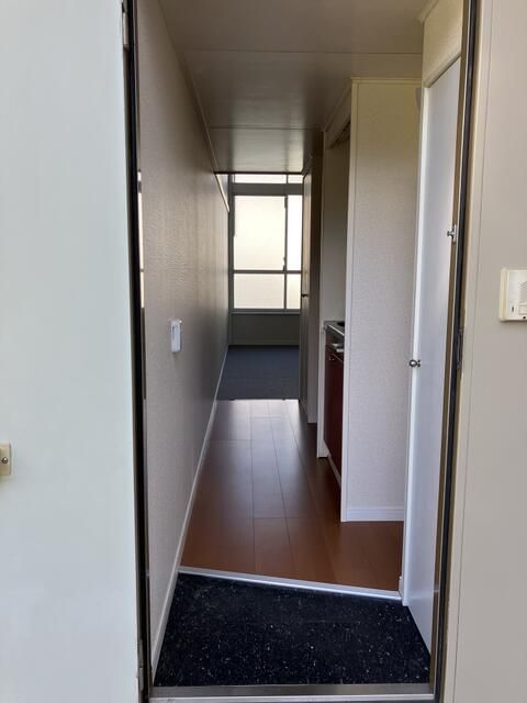 Ｃａｓａ ＫＵＮＯ 玄関