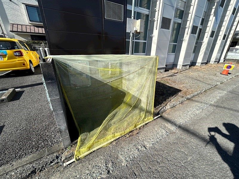 Ｃａｓａ ＫＵＮＯ その他外観2