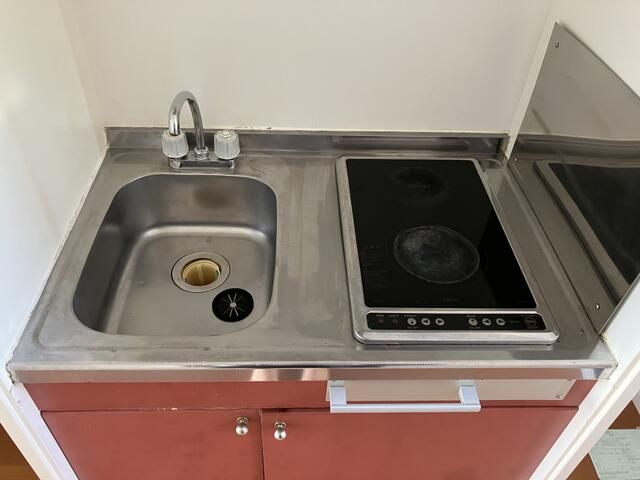 Ｃａｓａ ＫＵＮＯ キッチン