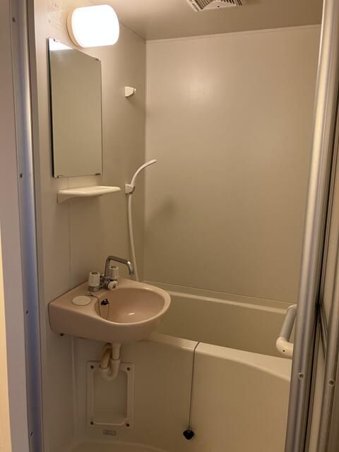 Ｃａｓａ ＫＵＮＯ 風呂画像