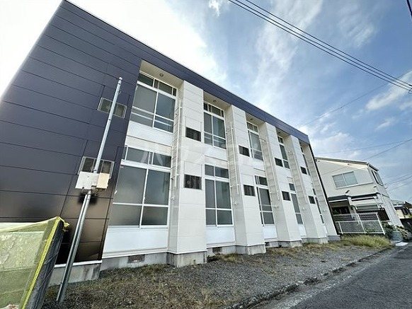 Ｃａｓａ ＫＵＮＯ ベランダ