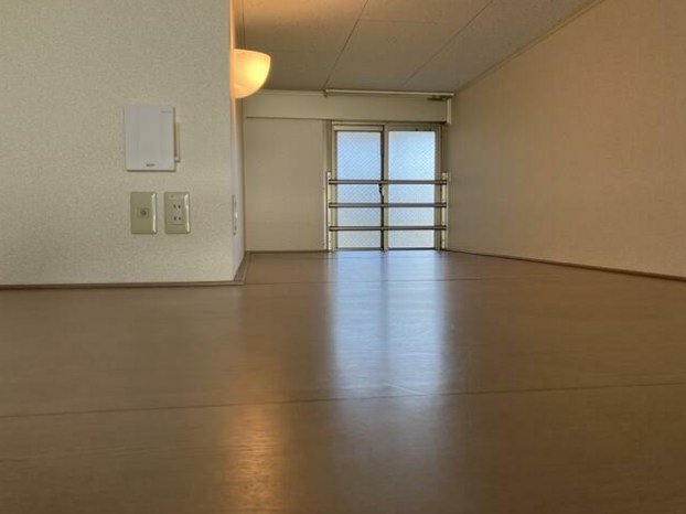 カーサクノ ベッドルーム