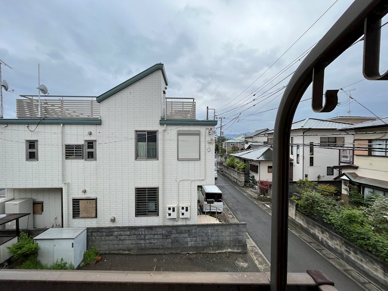 コーポゆり その他外観1