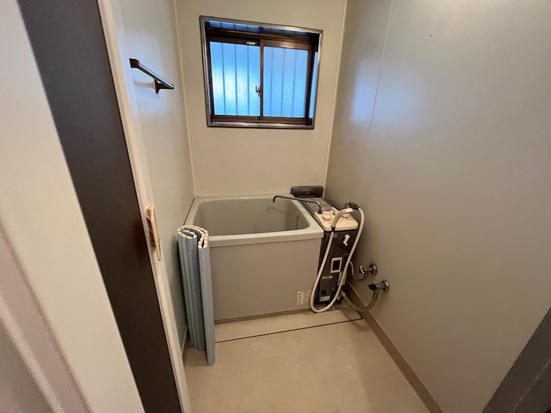 コーポゆり 風呂画像