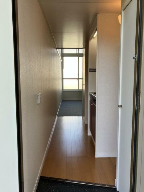 Ｃａｓａ ＫＵＮＯ 玄関