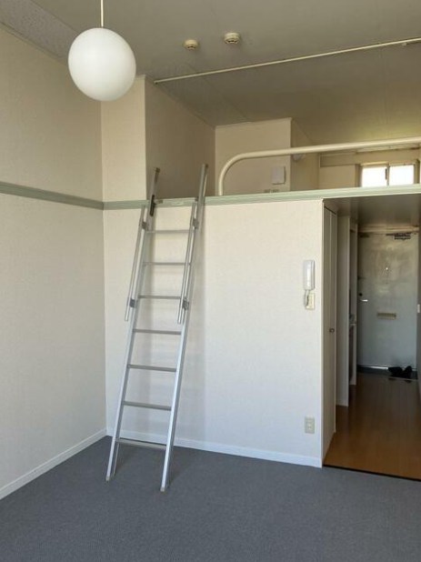 Ｃａｓａ ＫＵＮＯ リビング