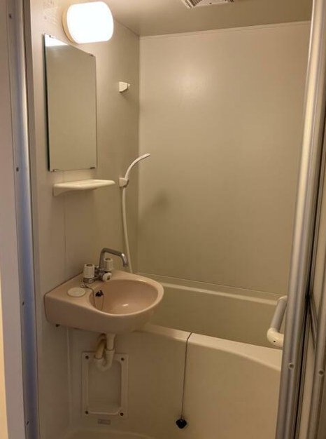 Ｃａｓａ ＫＵＮＯ 風呂画像