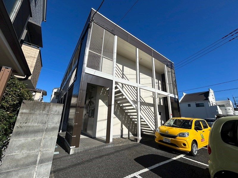 Casa KUNO 105号室 外観