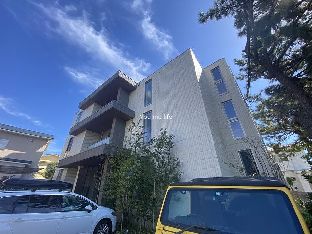 Wela 由比ガ浜 102号室 外観