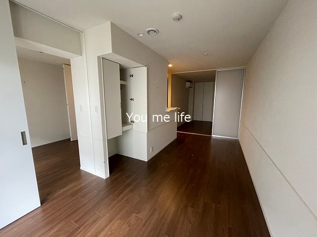 Wela 由比ガ浜 リビング