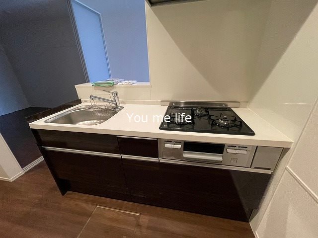 Wela 由比ガ浜 キッチン