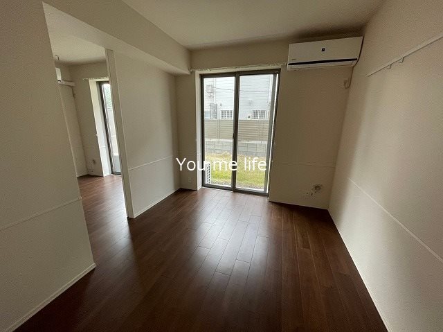 Wela 由比ガ浜 ベッドルーム