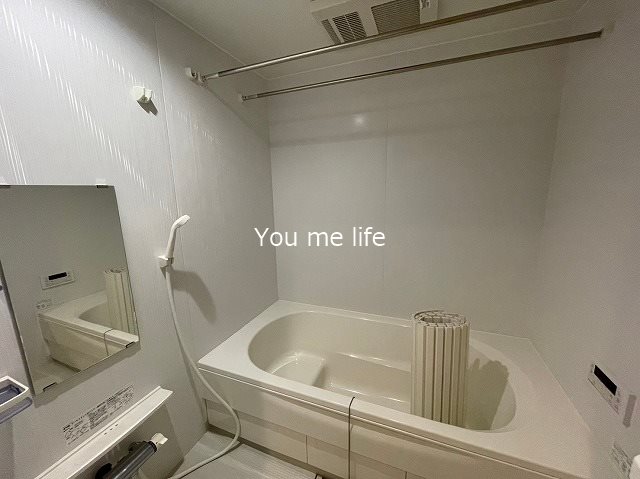 Wela 由比ガ浜 風呂画像