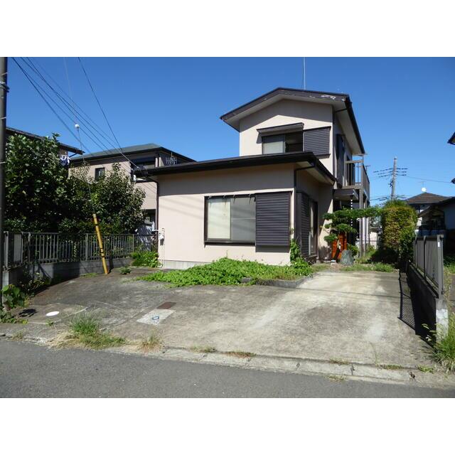 北脇貸家 その他外観1