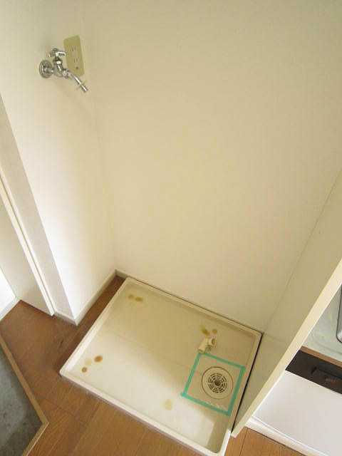 カーサ鵠沼 その他4
