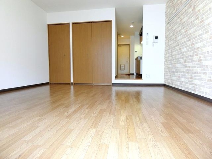 シュクレ大船 ベッドルーム