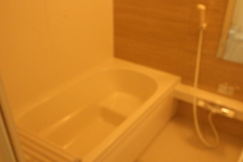 ペピーノひろつぼ 風呂画像