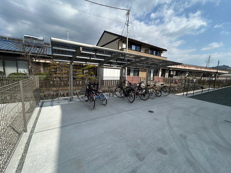 ペピーノひろつぼ その他外観1