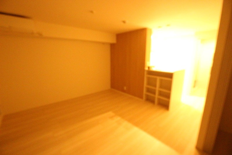 ペピーノひろつぼ リビング