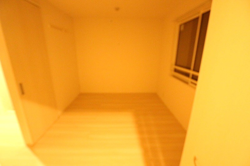 ペピーノひろつぼ ベッドルーム