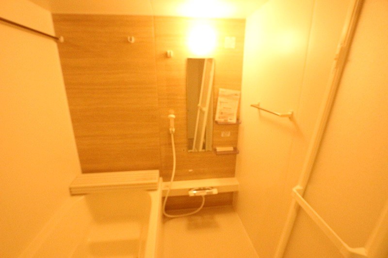 ペピーノひろつぼ 風呂画像