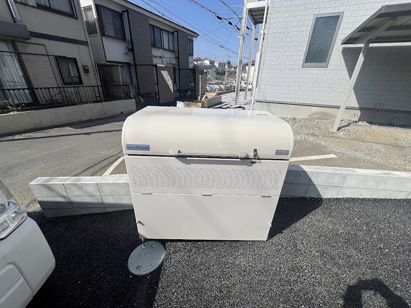 フォルケホイスコーレ湘南 その他外観4