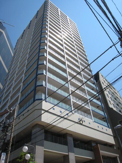 セレストタワー湘南平塚 1604号室 外観