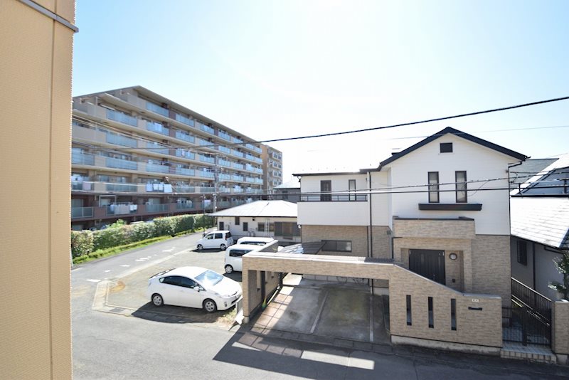 ベルヴィルI その他9