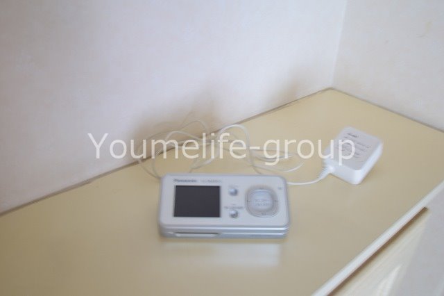 グリーンサイドマンションの写真3