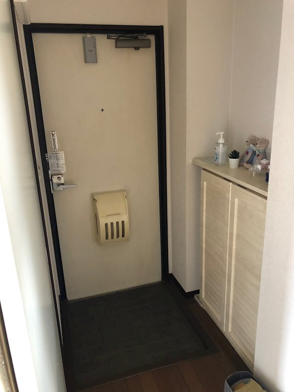 グリーンサイドマンションの写真8