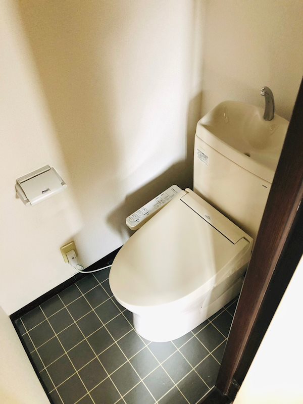 グリーンサイドマンションの写真17