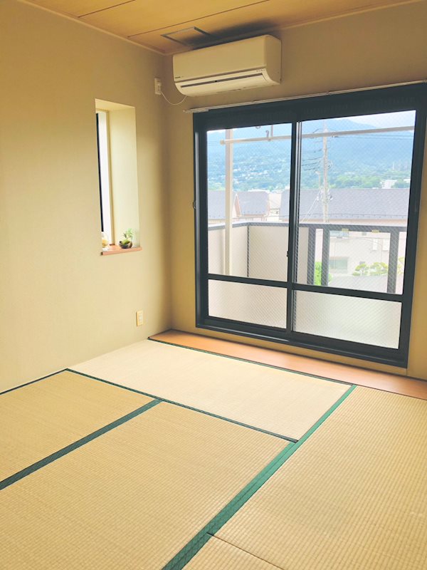 グリーンサイドマンションの写真18