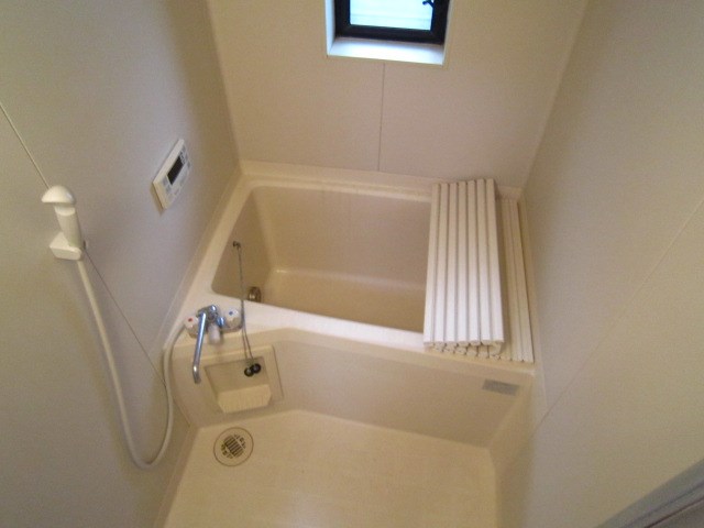 尾登ハイツ2 風呂画像