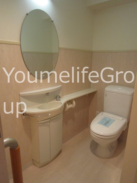 ユニバーサル藤沢ビル その他4