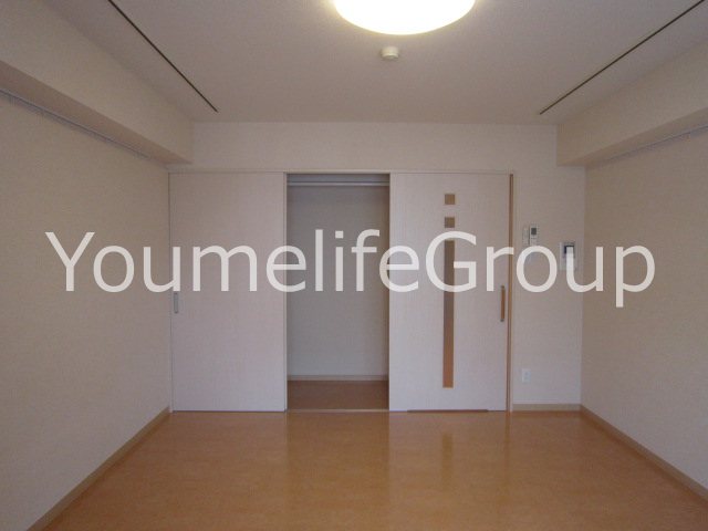 ユニバーサル藤沢ビル リビング