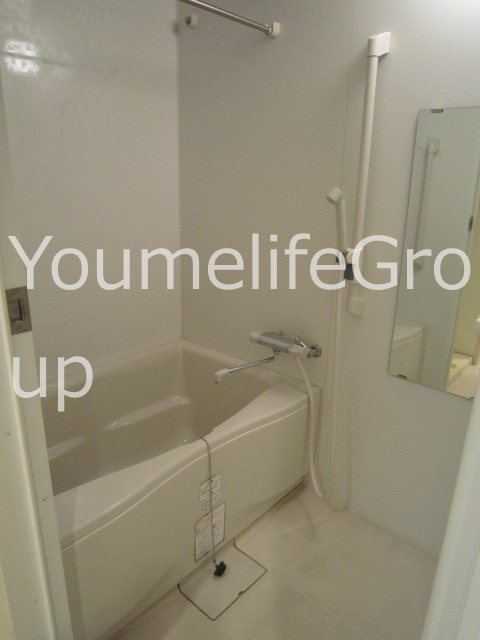 ユニバーサル藤沢ビル 風呂画像