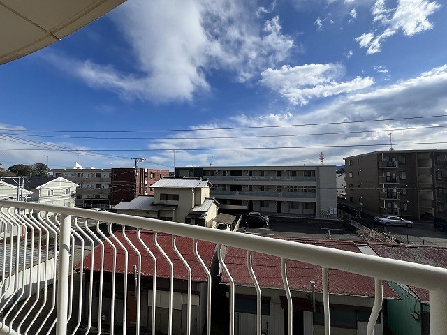 若宮ハイツ その他4