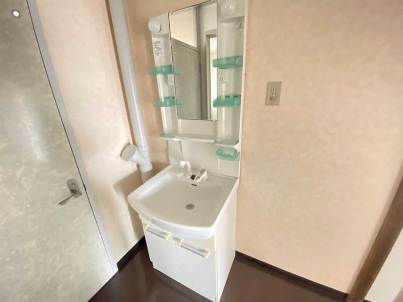 若宮ハイツ その他2