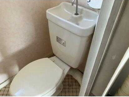 若宮ハイツ その他3