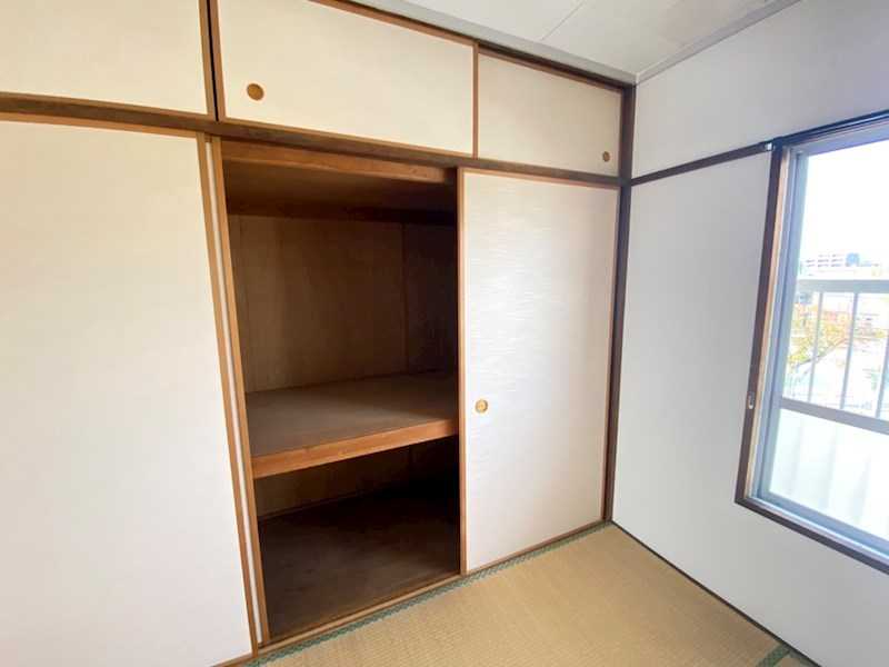 若宮ハイツ その他6