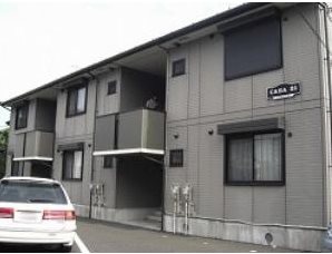 ＣＡＳＡ２１ 103号室 外観